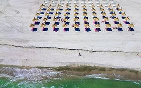 Complex Modern All Inclusive Mamaia